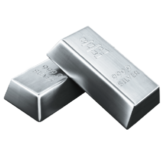 Silver