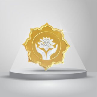 Designer silver coins