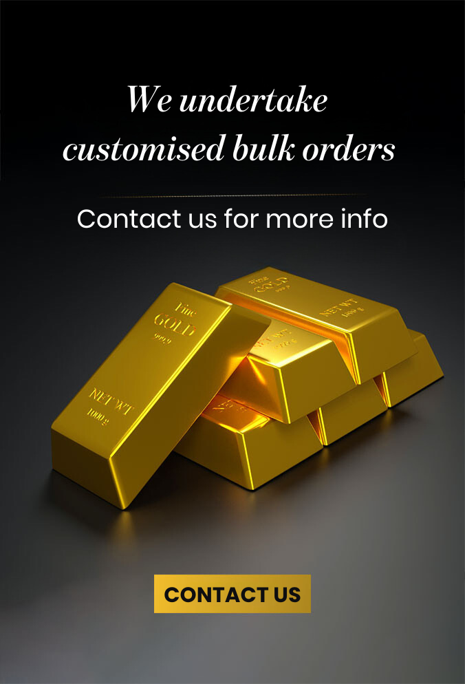 Invest in Bullion