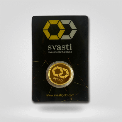 10 grams 24 Karat Gold coin - Image 3